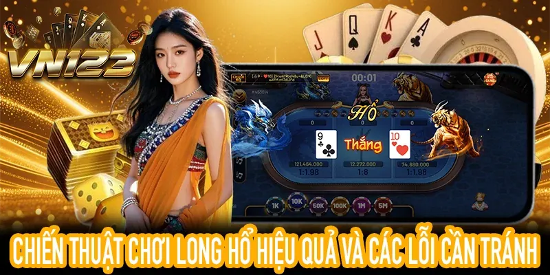 Chương trình VIP và phần thưởng độc quyền