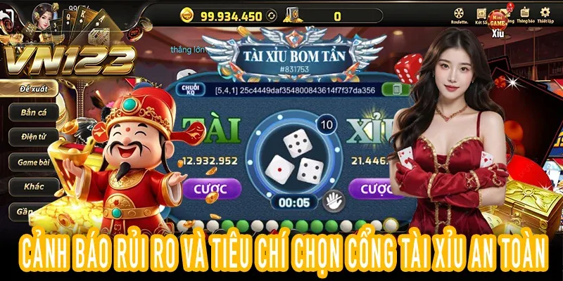 Hoàn trả không giới hạn