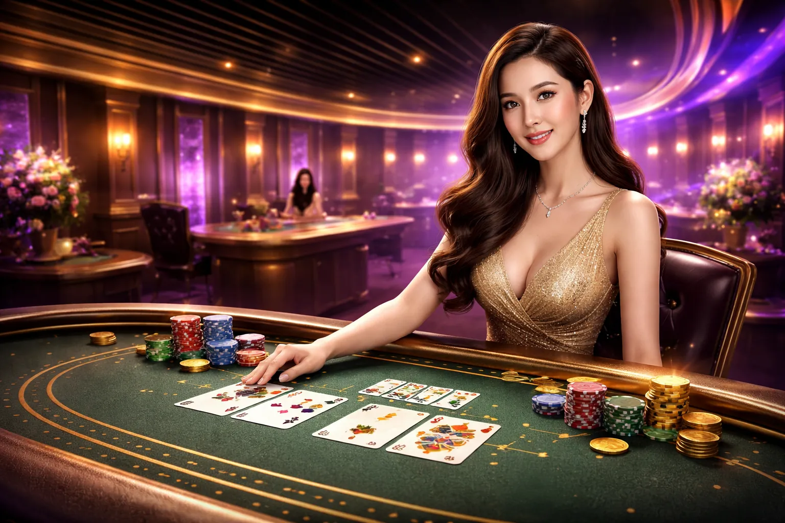 Hình ảnh hỗ trợ khách hàng chuyên nghiệp của 89bet1 link mới nhất