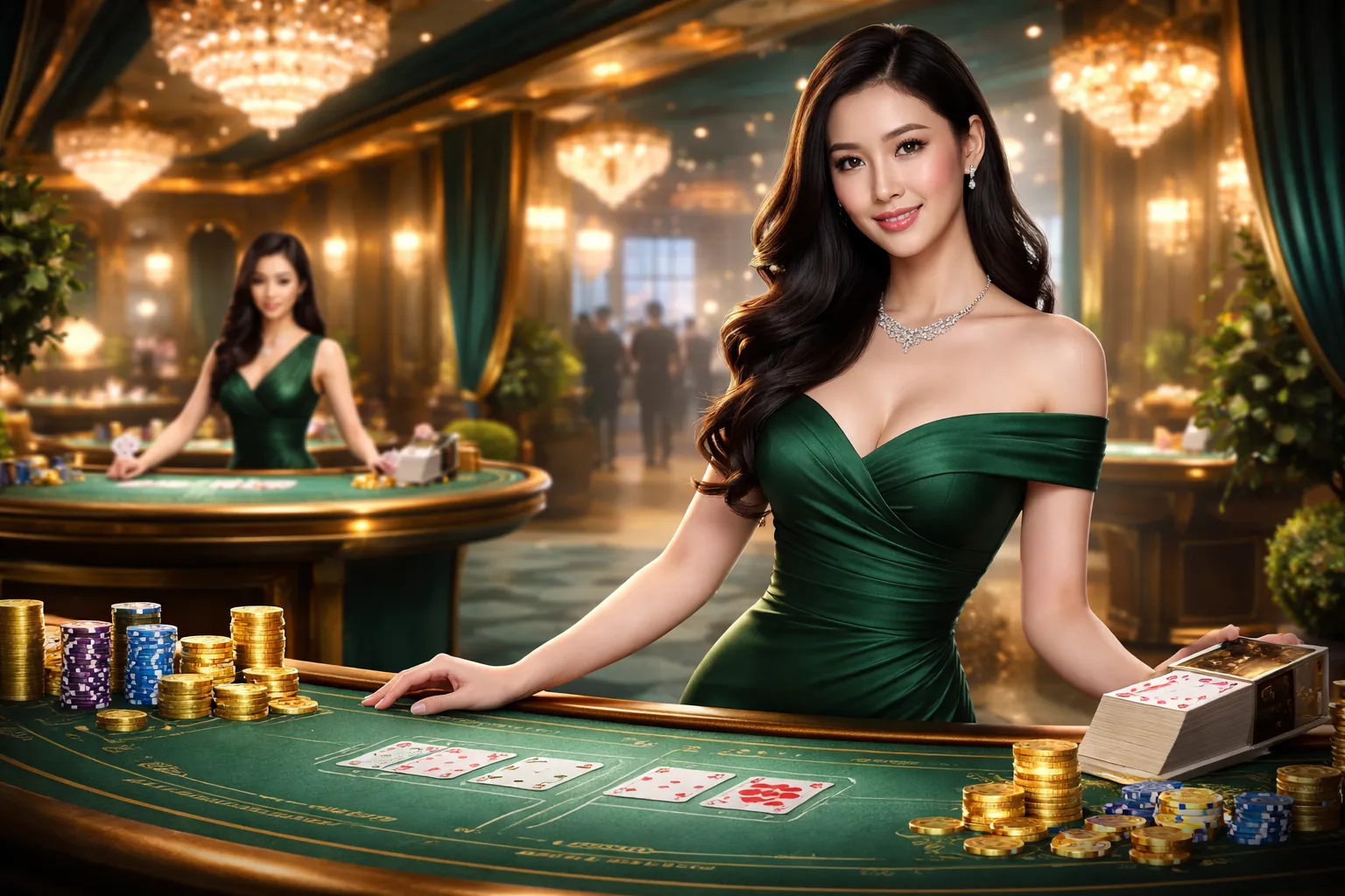 89BET1 - Giá trị và cam kết