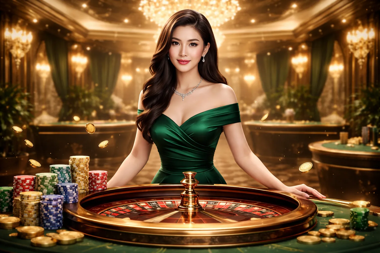89BET1 - Lợi thế cạnh tranh