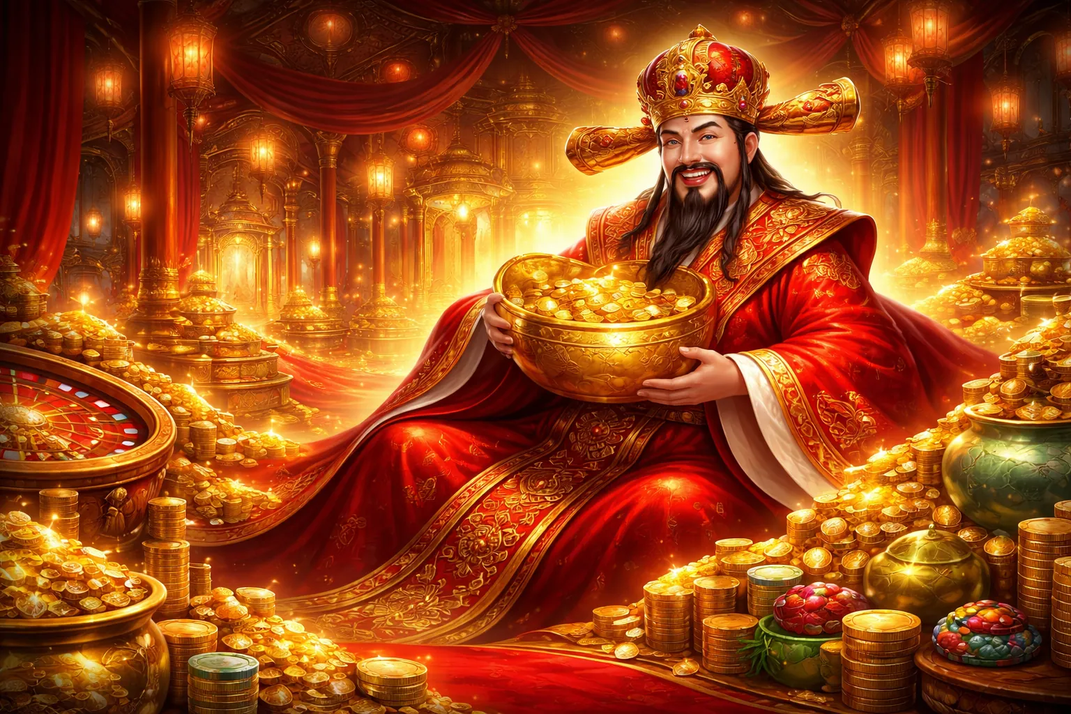 Bắn Cá 89BET1 - Trò chơi bắn cá đổi thưởng trực tuyến