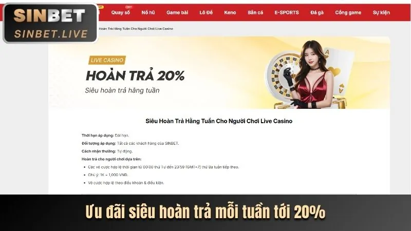 Giao diện ứng dụng 89BET1 với các tính năng cá cược thể thao
